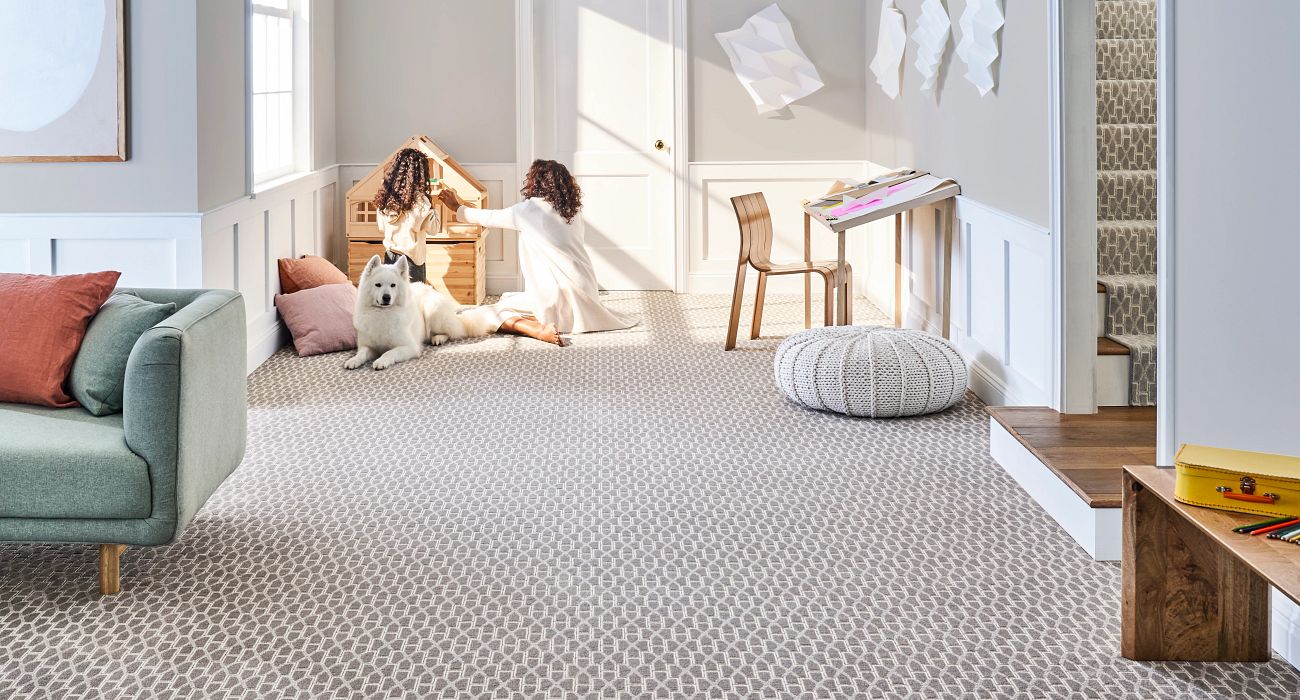 Is Tuftex A Shaw Carpet